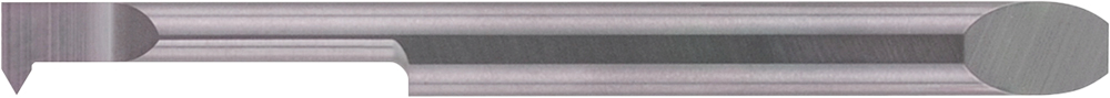 Kyocera Internal EZTR 03002560002 PR1225 Grade PVD Carbide, Micro Threading Bar