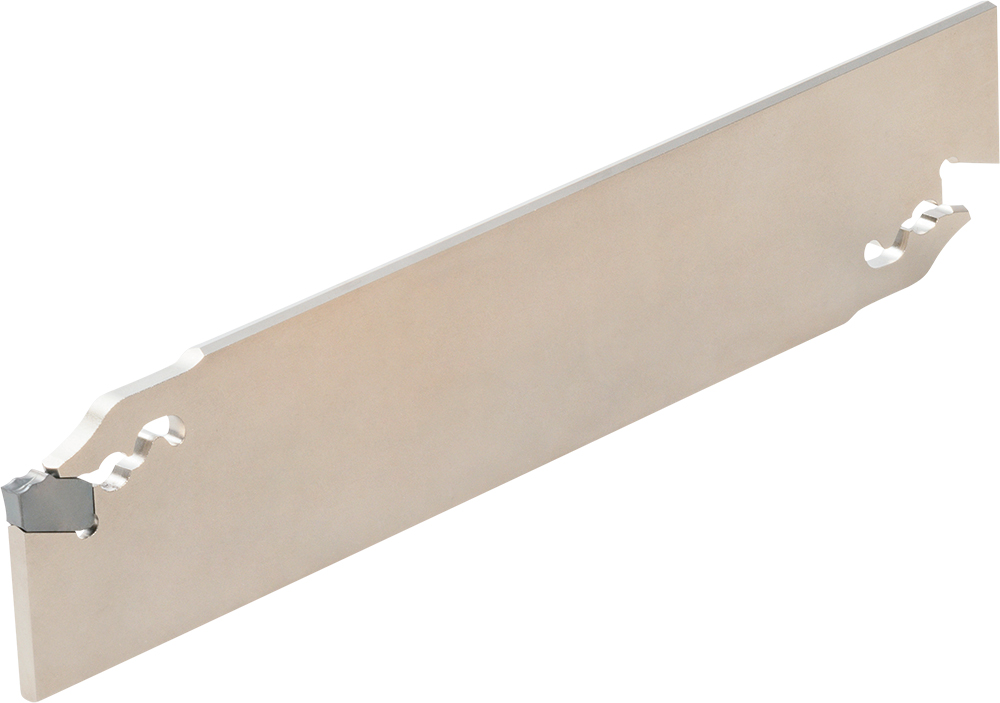 Kyocera KPKB 261, Cut-Off Blade