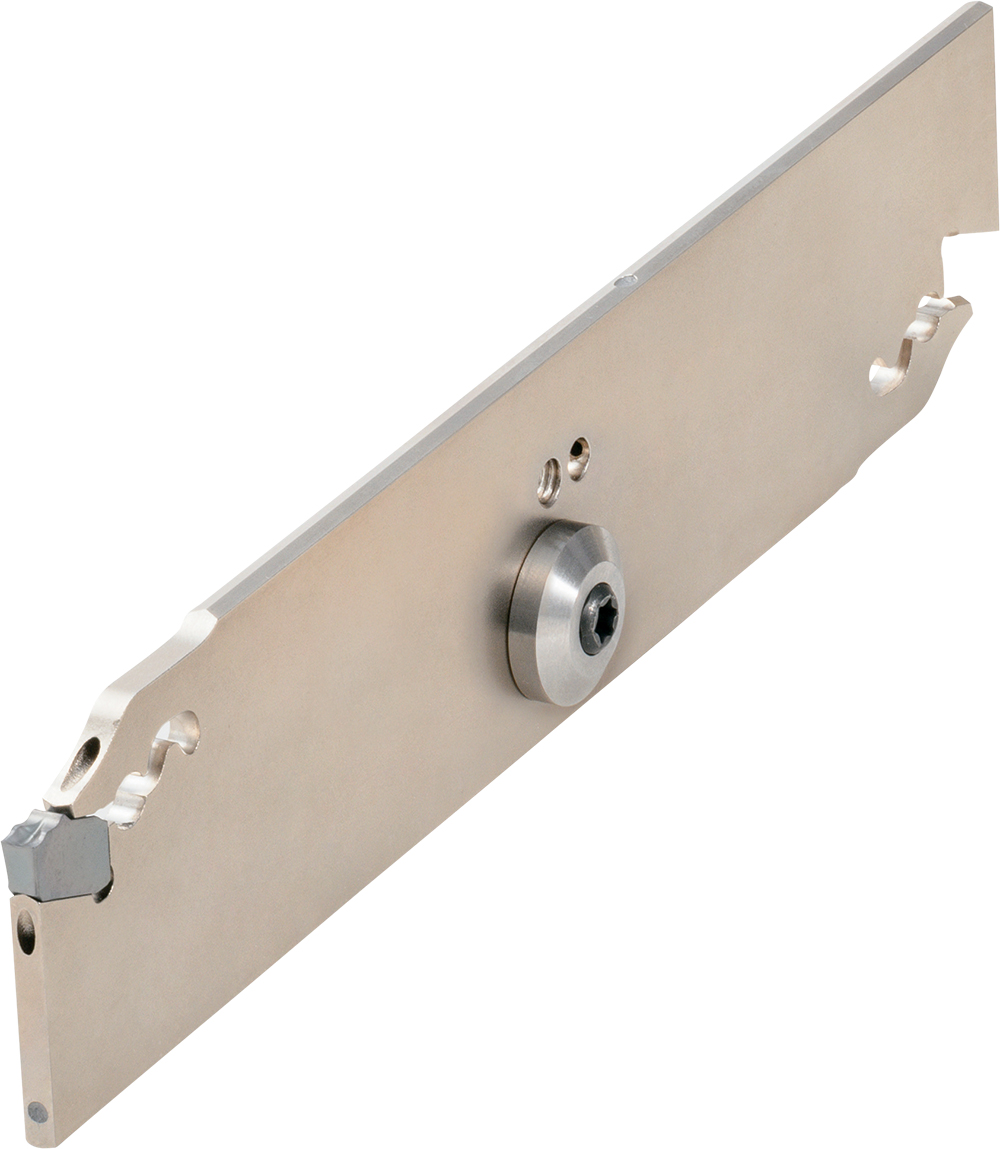 Kyocera KPKB 325JCT, Cut-Off Blade