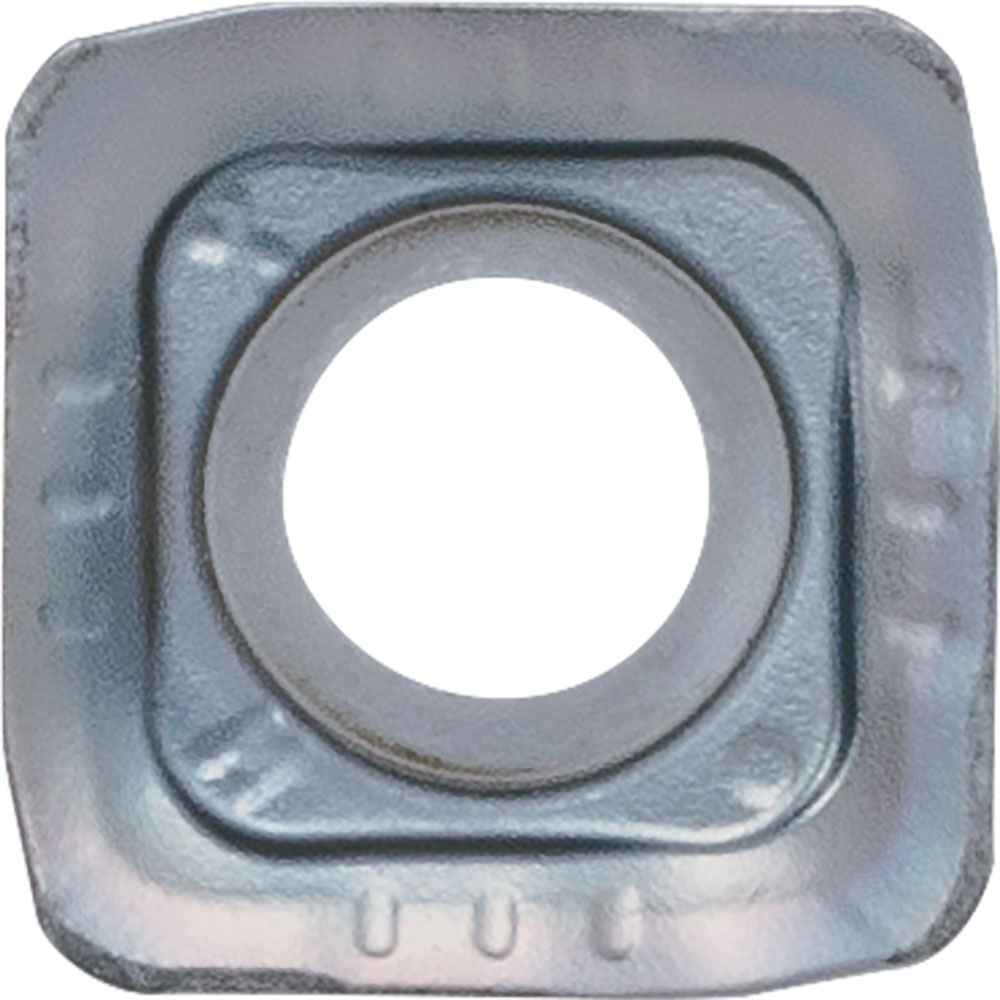 Kyocera SCMT 090410XMI PR1535 Grade PVD Carbide, Indexable Drilling Insert