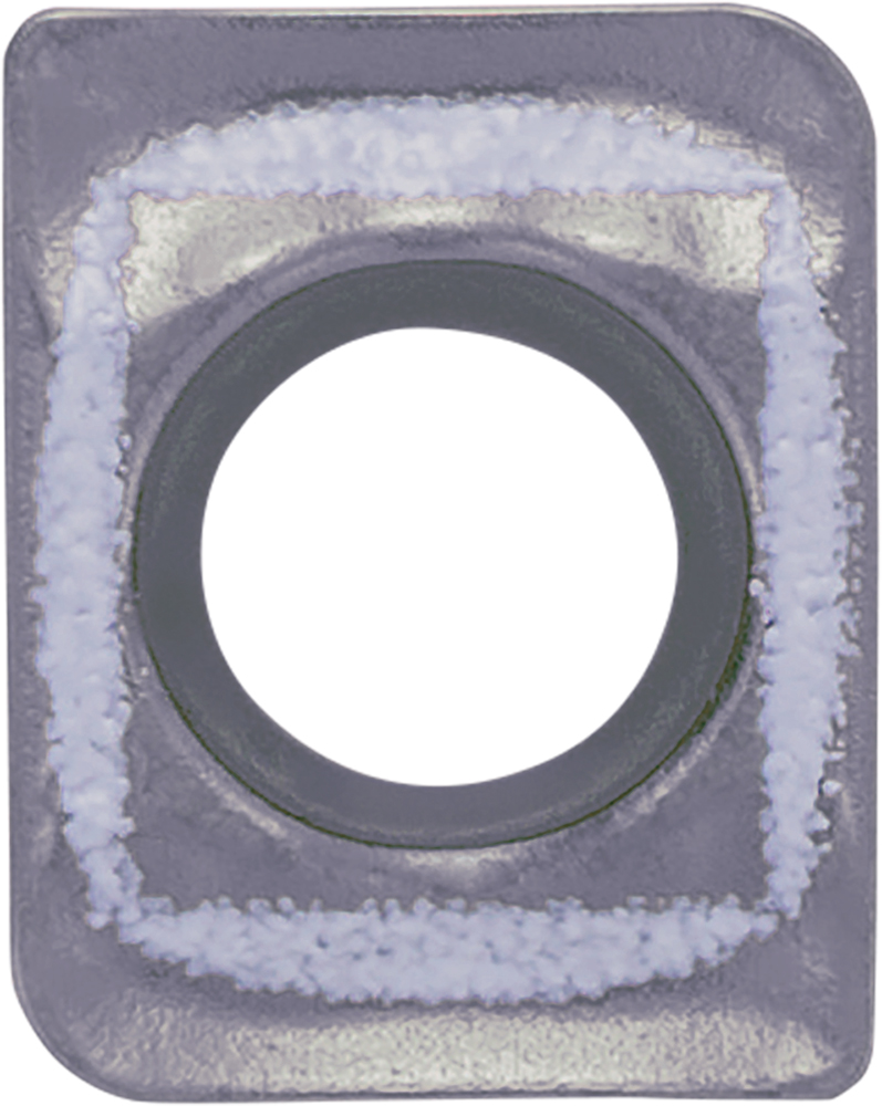 Kyocera LCMT 030203GHE PR1225 Grade PVD Carbide, Indexable Drilling Insert