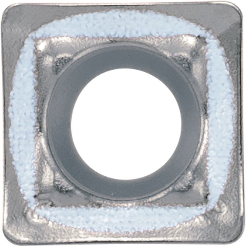Kyocera SCMT 040205GME PR1225 Grade PVD Carbide, Indexable Drilling Insert
