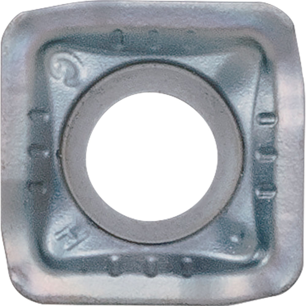 Kyocera SCMT 060210GHI PR1535 Grade PVD Carbide, Indexable Drilling Insert