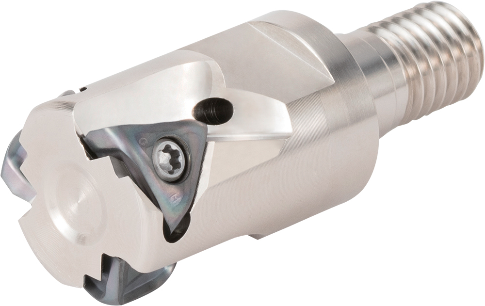 Kyocera MEV 25M12063T, Modular Head End Mill