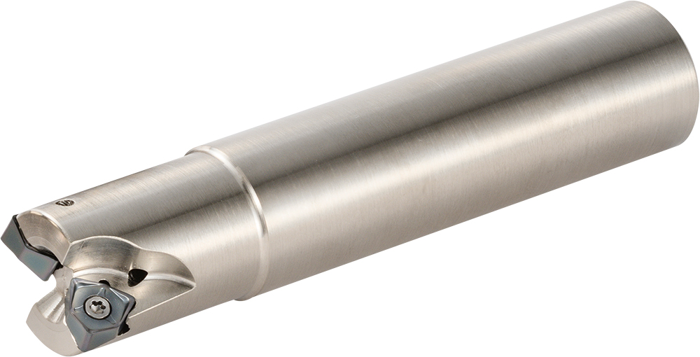 Kyocera MFWN 90032R S32 05 3T, Standard Length, MFWN-Mini End Mill