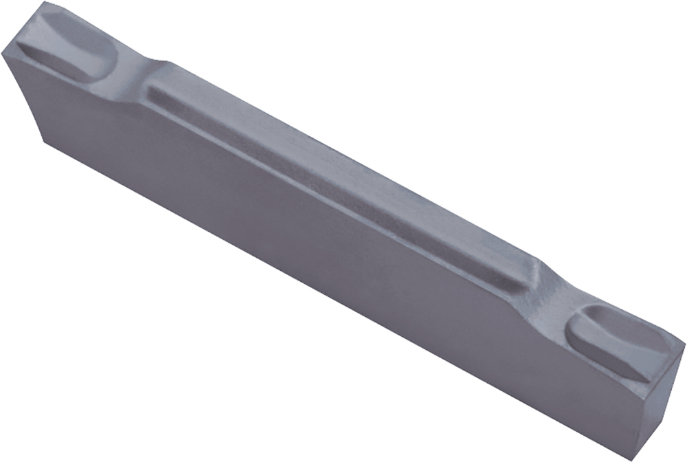 Kyocera GMM 2020LMT15D PR930 Grade PVD Carbide, Indexable Grooving Insert
