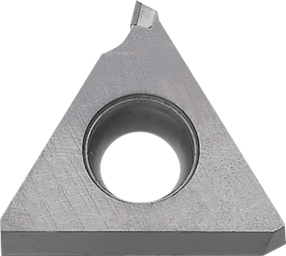 Kyocera GBA 43L250010 KPD010 Grade PCD, Indexable Grooving Insert