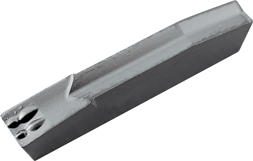 Kyocera GM R34D TN90 Grade Uncoated Cermet, Indexable Grooving Insert