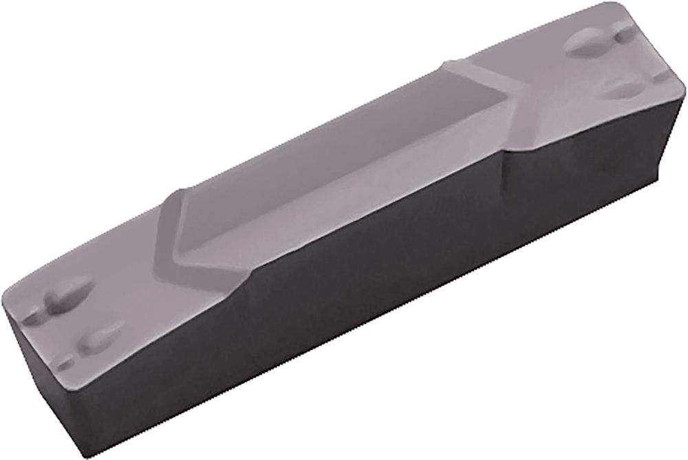 Kyocera GMM 4020040MW PR930 Grade PVD Carbide, Indexable Grooving Insert