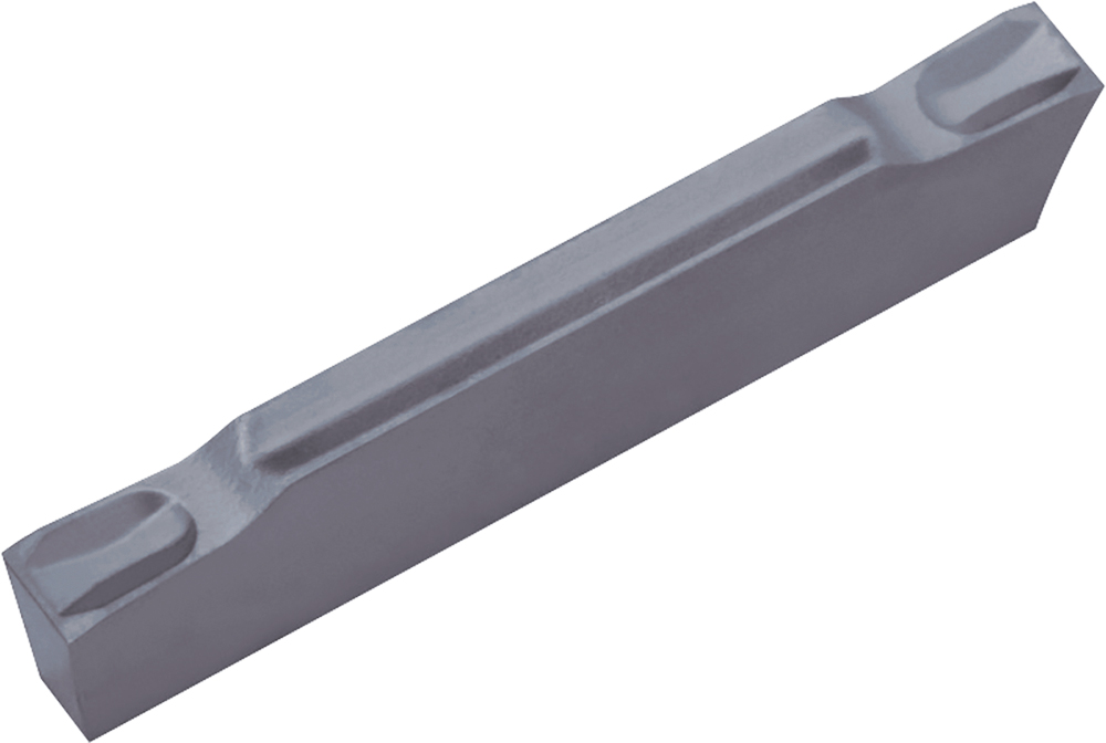 Kyocera GMM 2520RMT15D PR930 Grade PVD Carbide, Indexable Grooving Insert