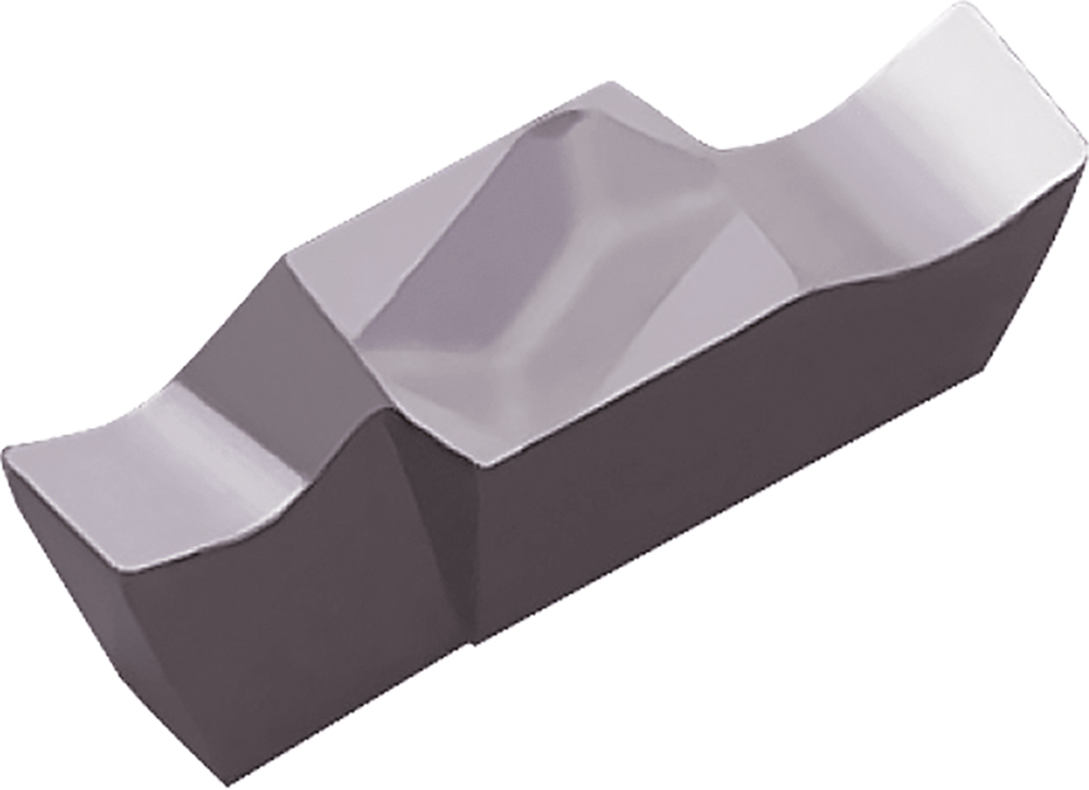 Kyocera GV R250B PR930 Grade PVD Carbide, Indexable Grooving Insert