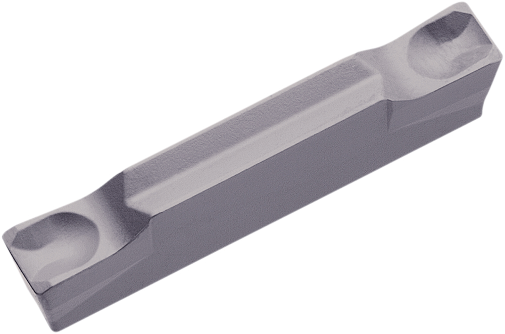 Kyocera GMM 2020TK PR930 Grade PVD Carbide, Indexable Grooving Insert