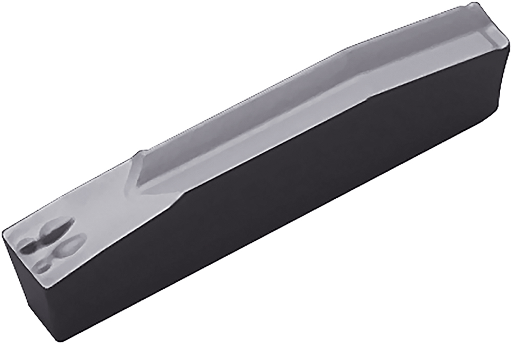 Kyocera GMN 4 PR930 Grade PVD Carbide, Indexable Grooving Insert
