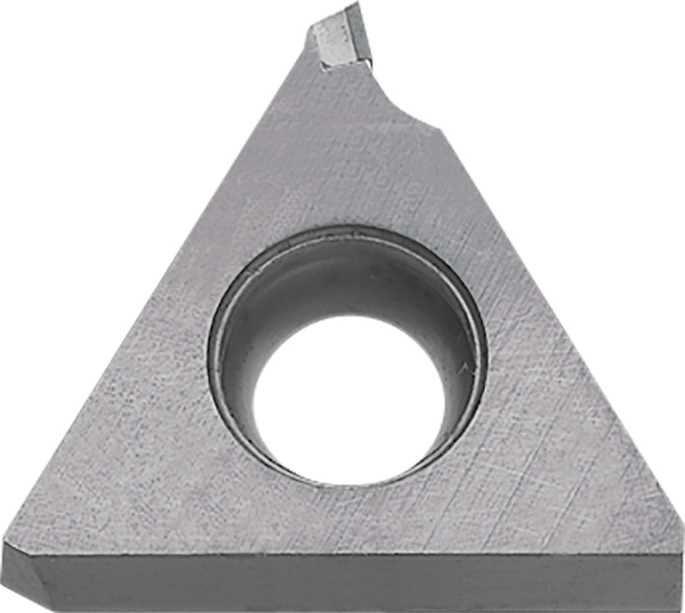 Kyocera GBA 43R300010 KPD010 Grade PCD, Indexable Grooving Insert