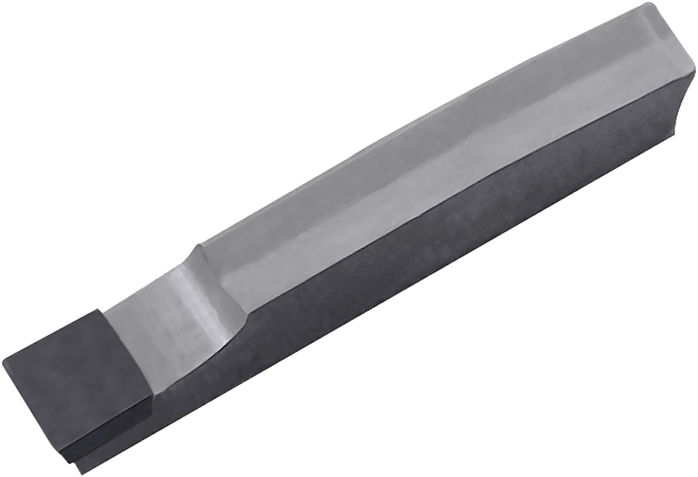Kyocera GMN 2 KBN525 Grade CBN, Indexable Grooving Insert