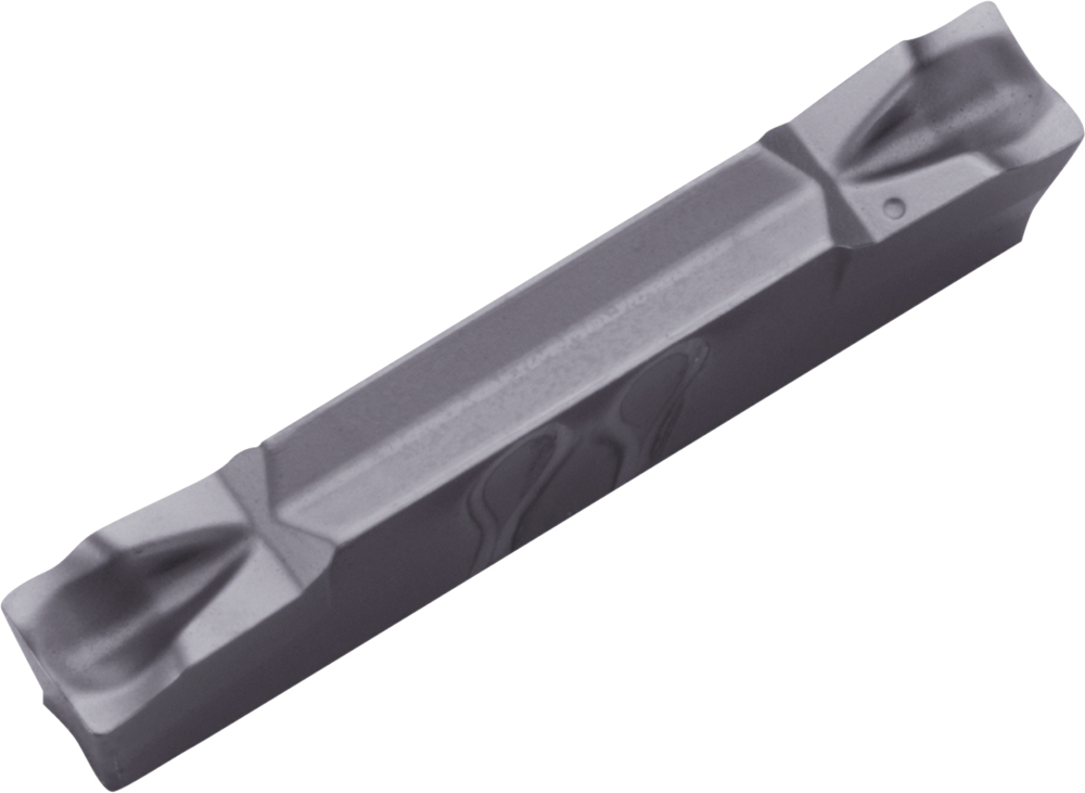 Kyocera GMM 2520TMR PR1115 Grade PVD Carbide, Indexable Grooving Insert