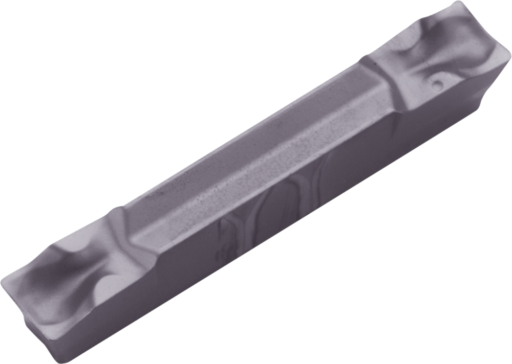 Kyocera GMM 3020RTMR6D PR1115 Grade PVD Carbide, Indexable Grooving Insert
