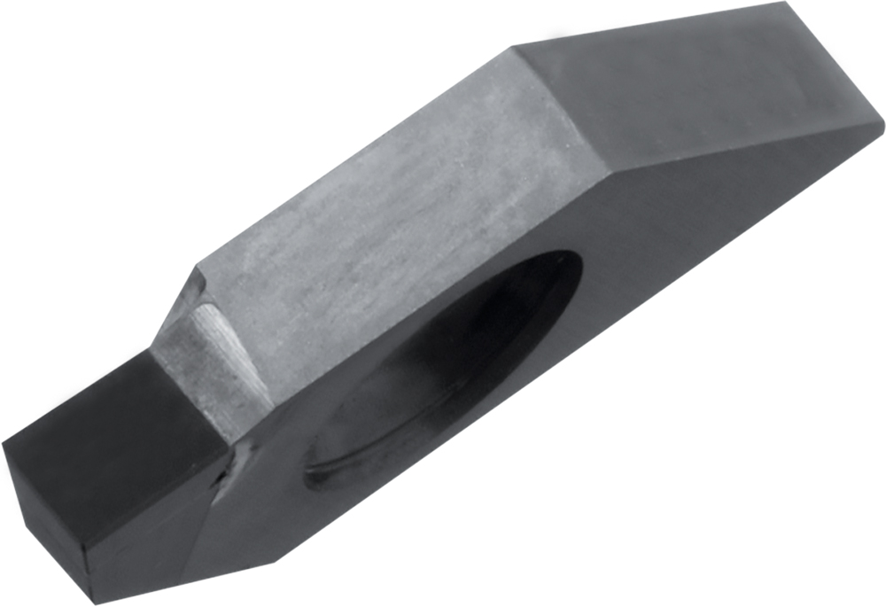 Kyocera TKF 12R200NB KPD001 Grade PCD, Indexable Grooving Insert