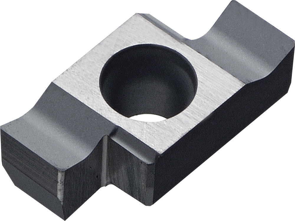 Kyocera GE R300020C TN6020 Grade Uncoated Cermet, Indexable Grooving Insert