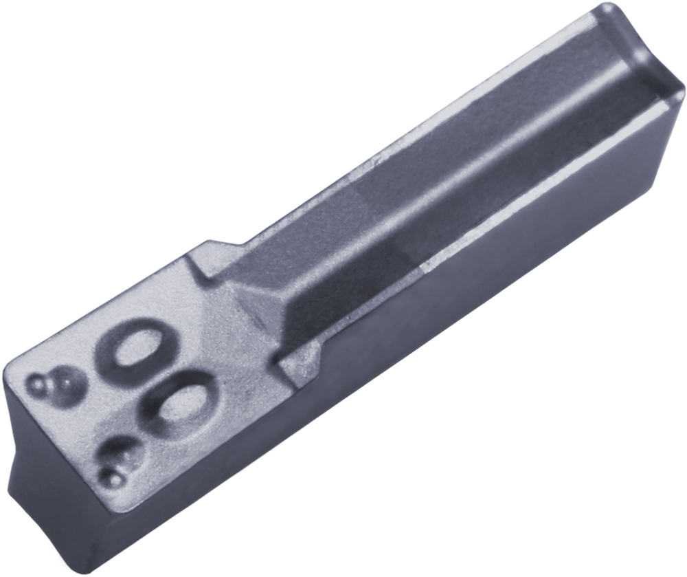 Kyocera FMM 5004 PR905 Grade PVD Carbide, Indexable Grooving Insert