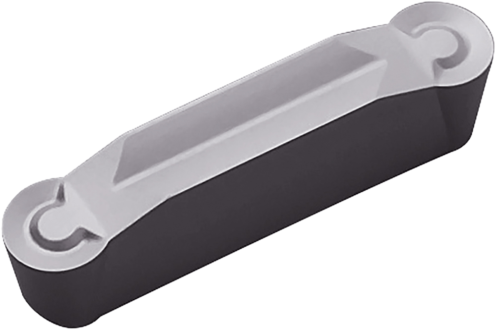 Kyocera GMM 6020300R PR905 Grade PVD Carbide, Indexable Grooving Insert