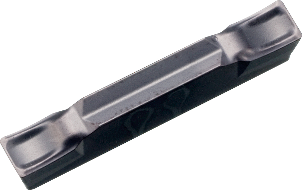 Kyocera GDM 2020N020PH PR1215 Grade PVD Carbide, Indexable Grooving Insert