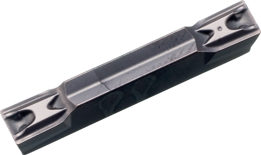 Kyocera GDM 2420N020GL PR1215 Grade PVD Carbide, Indexable Grooving Insert