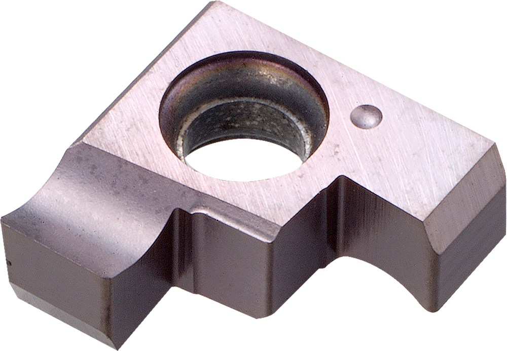 Kyocera GE R150010A PR1225 Grade PVD Carbide, Indexable Grooving Insert