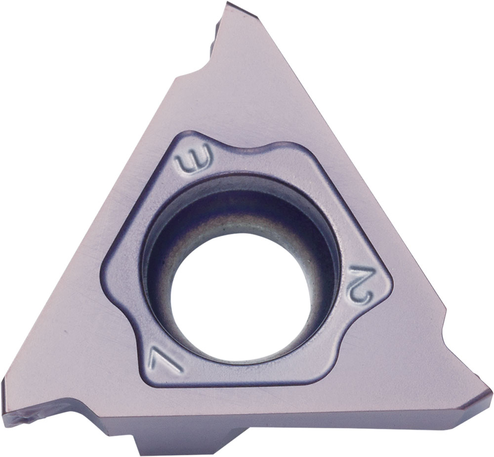 Kyocera GBA 43L230020GM PR1215 Grade PVD Carbide, Indexable Grooving Insert