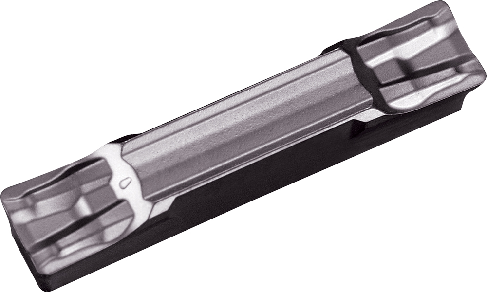 Kyocera GDFM 5020N080GM PR1225 Grade PVD Carbide, Indexable Grooving Insert