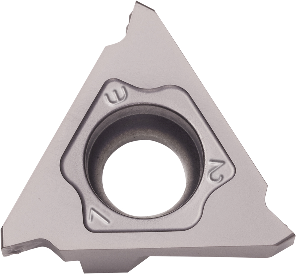 Kyocera GBA 43L150020GM TN620 Grade Uncoated Cermet, Indexable Grooving Insert