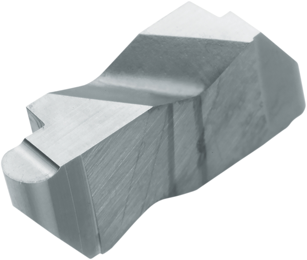 Kyocera KCRP 3062R TN60 Grade Uncoated Cermet, Indexable Grooving Insert