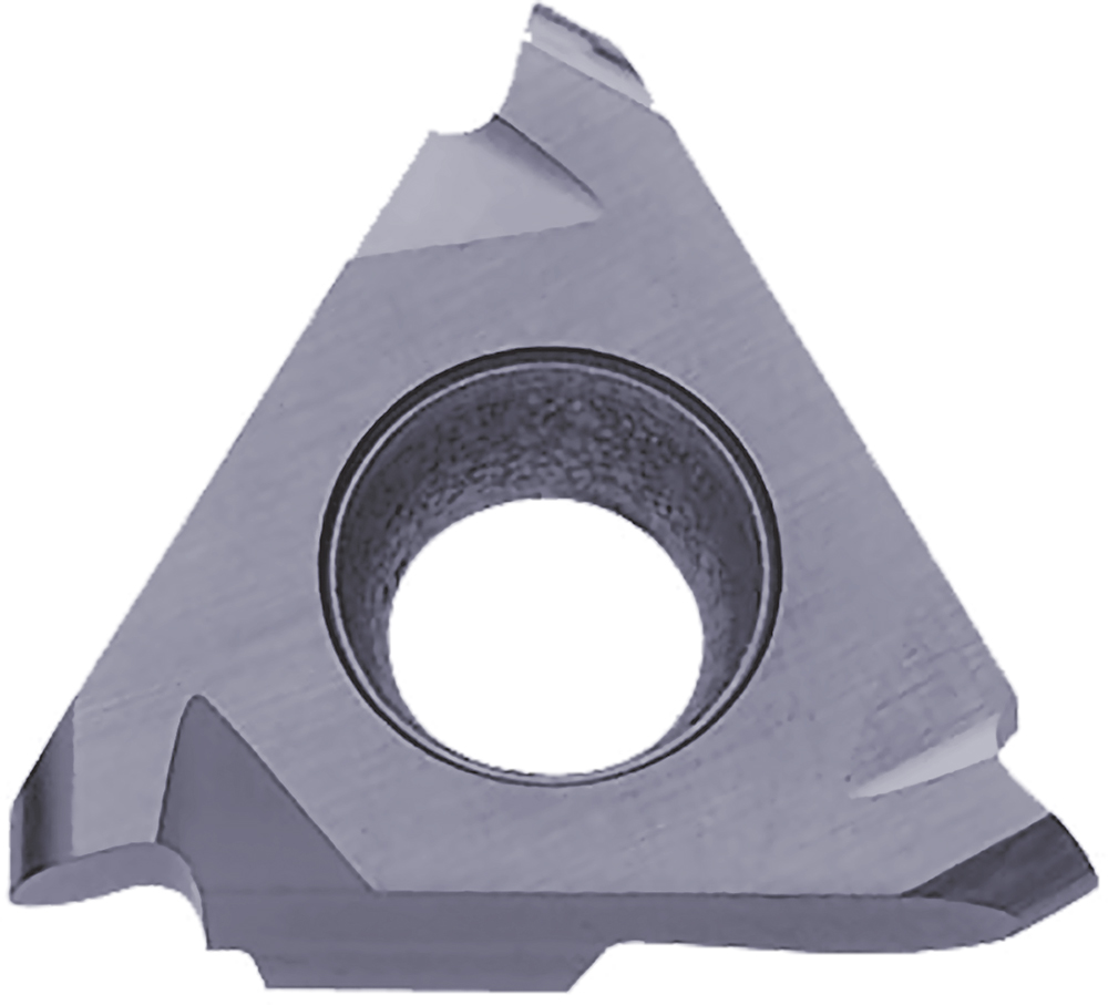Kyocera GBA 43L150075R PR1625 Grade PVD Carbide, Indexable Grooving Insert