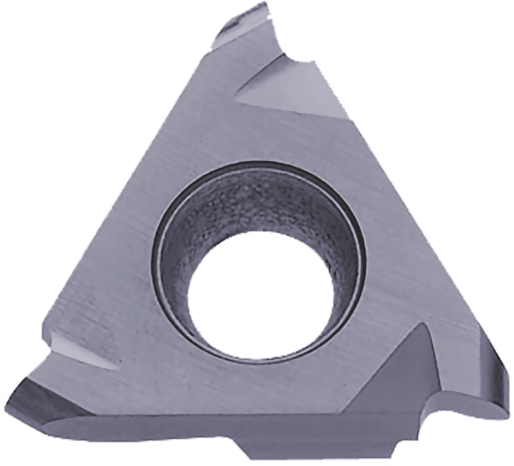 Kyocera GBA 43R150075R PR1625 Grade PVD Carbide, Indexable Grooving Insert