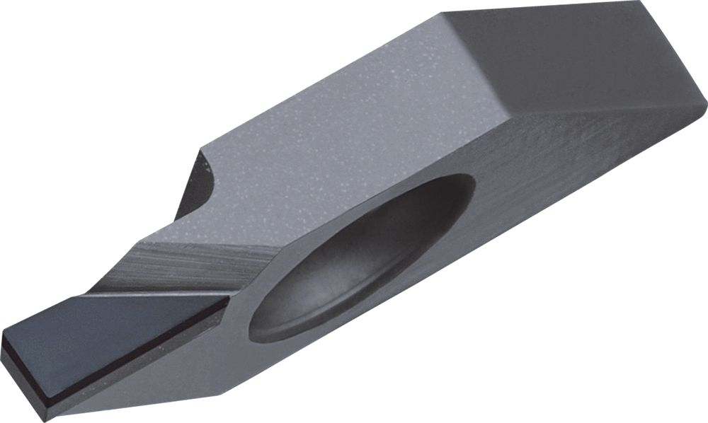 Kyocera TKF 16R250AS KPD001 Grade PCD, Indexable Grooving Insert