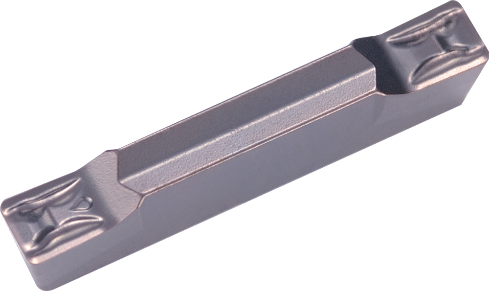 Kyocera GDG 3120N020GM PR1535 Grade PVD Carbide, Indexable Grooving Insert