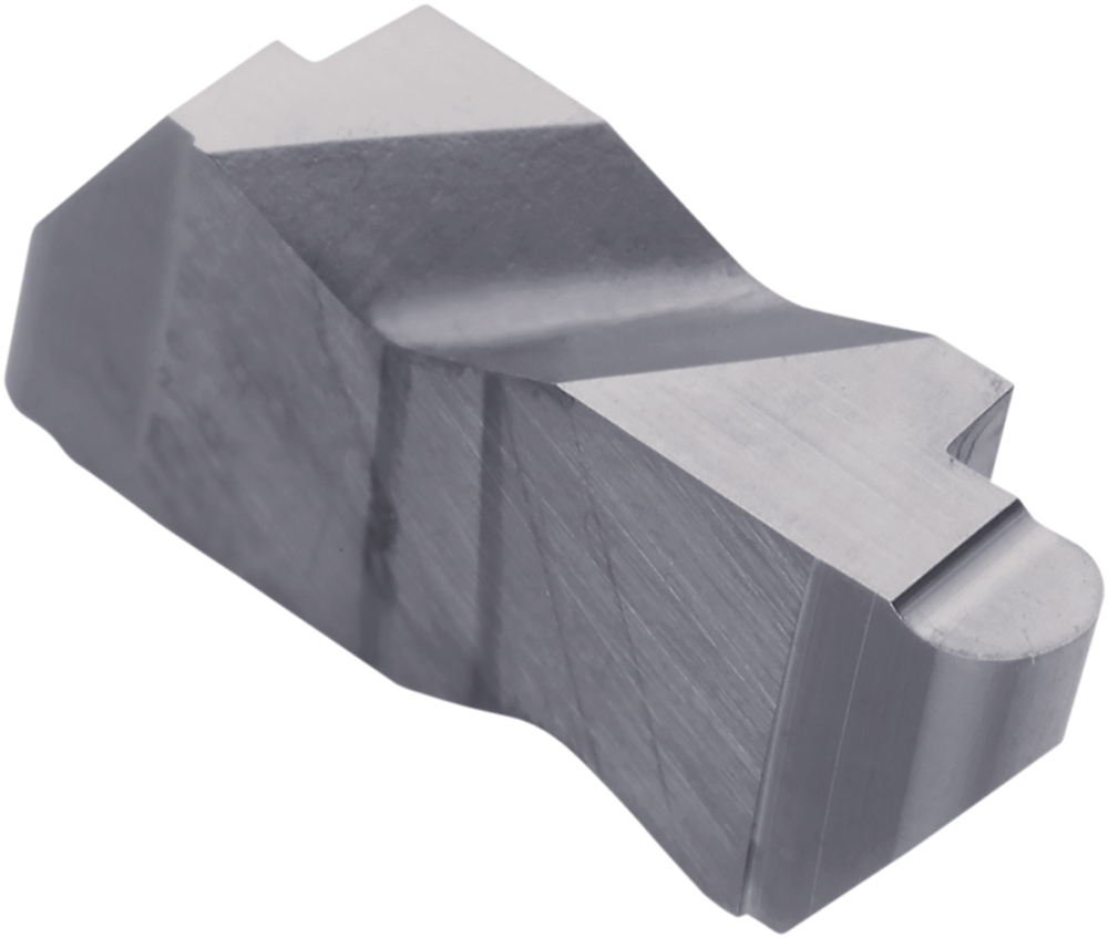 Kyocera KCRP 2062L PR1215 Grade PVD Carbide, Indexable Grooving Insert