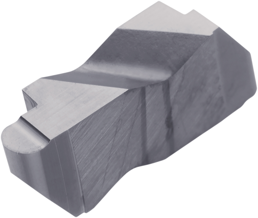 Kyocera KCRP 3094R PR1215 Grade PVD Carbide, Indexable Grooving Insert