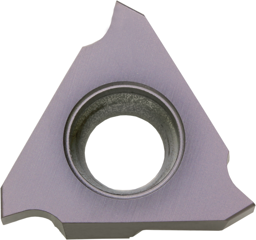 Kyocera GBA 32L300020 PR1625 Grade PVD Carbide, Indexable Grooving Insert