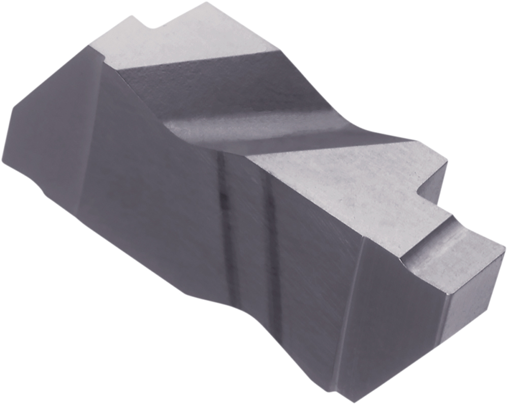 Kyocera KCGP 3031L PR1625 Grade PVD Carbide, Indexable Grooving Insert
