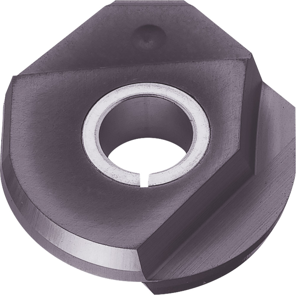 Kyocera RDFG 08FR PR915 Grade PVD Carbide, Indexable Milling Insert