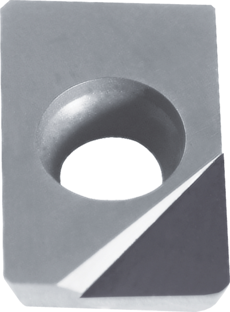 Kyocera NDCW 3205FRX KPD010 Grade PCD, Indexable Milling Insert
