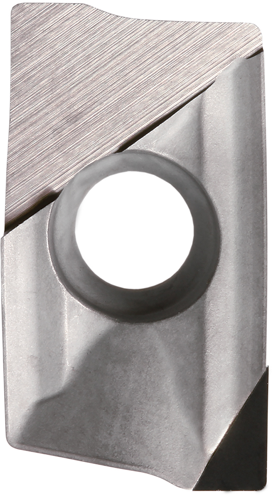 Kyocera BDMT 170404FR KPD230 Grade PCD, Indexable Milling Insert