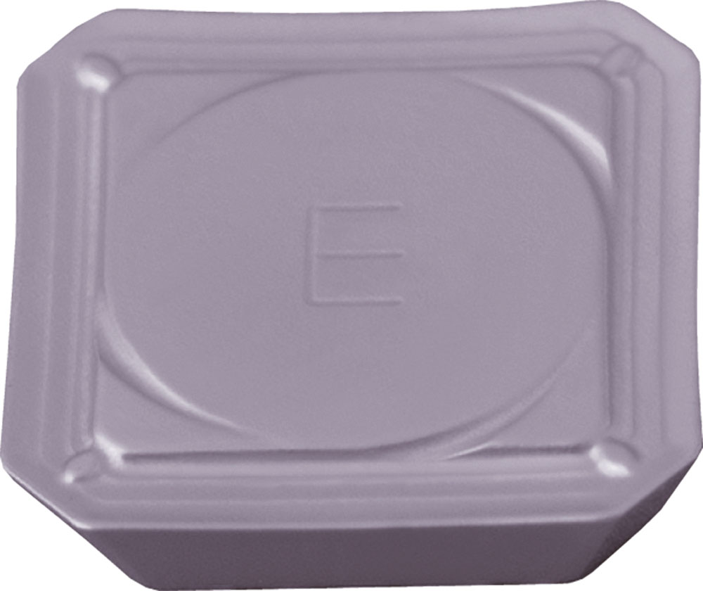 Kyocera SEKR 42AFENS PR1225 Grade PVD Carbide, Indexable Milling Insert