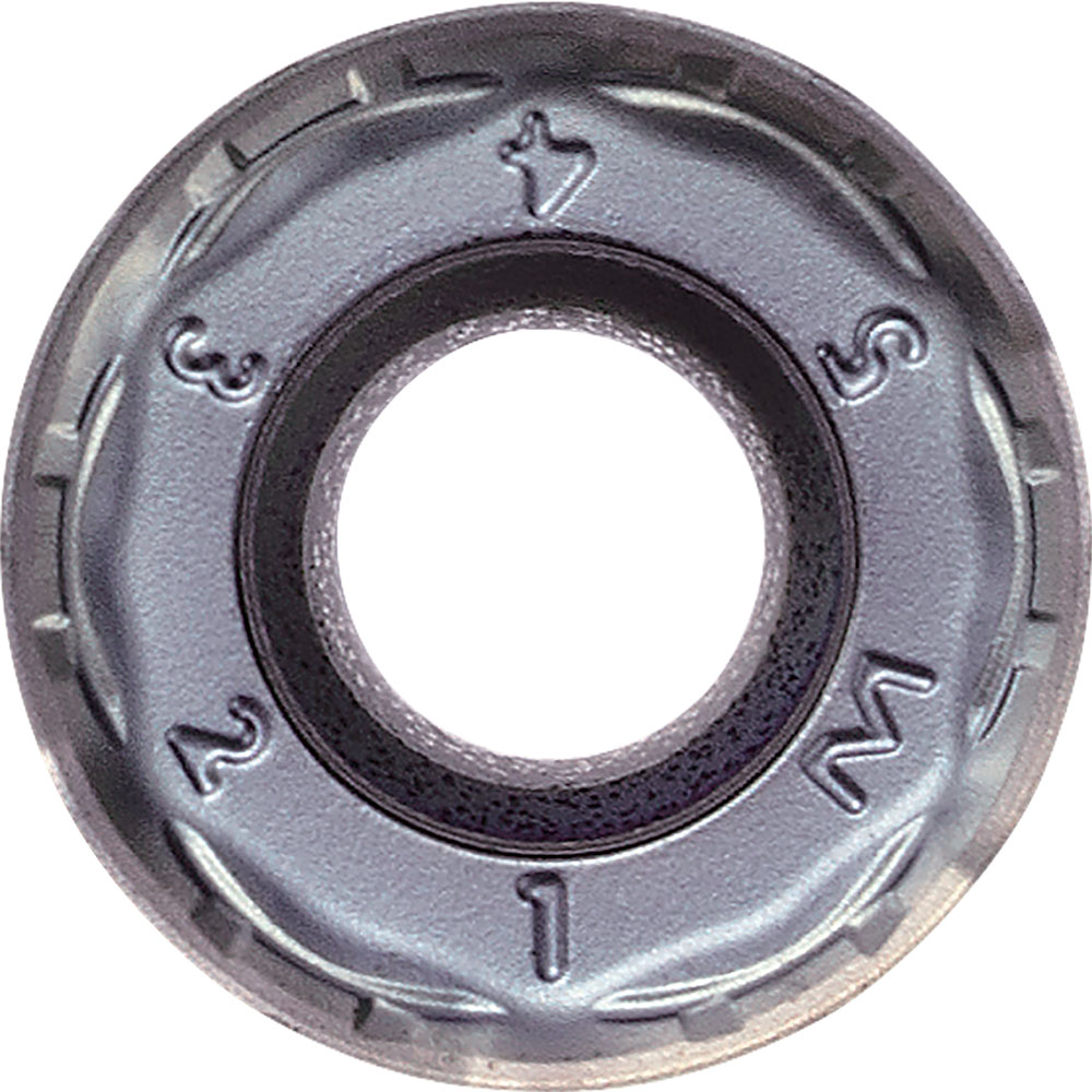 Kyocera RPMT 1204M0ERGM PR1525 Grade PVD Carbide, Indexable Milling Insert
