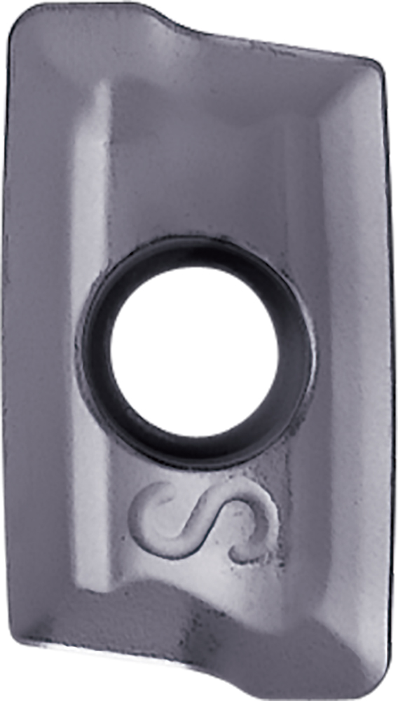 Kyocera BDMT 170404ERJS PR1535 Grade PVD Carbide, Indexable Milling Insert