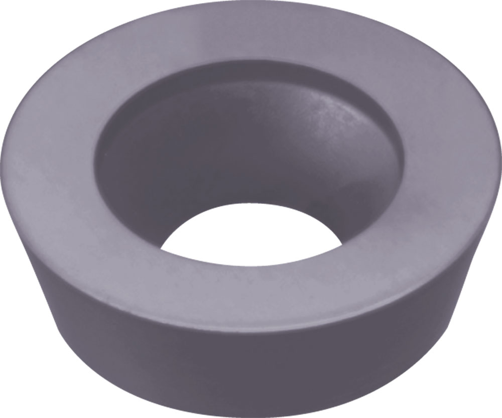 Kyocera RDHX 0702M0T PR1835 Grade PVD Carbide, Indexable Milling Insert
