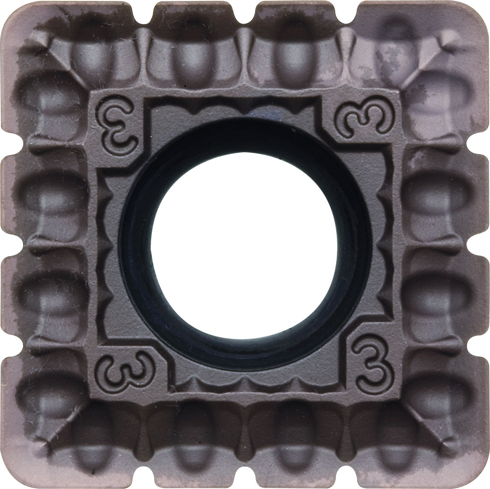 Kyocera SPMT 180616ENNB3P PR1835 Grade PVD Carbide, Indexable Milling Insert