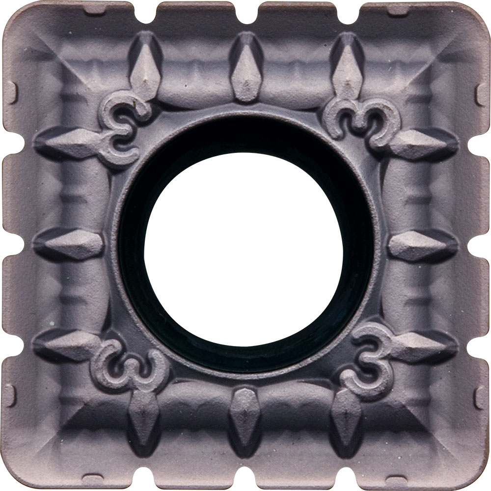 Kyocera SPMT 180616ENNB3 PR1835 Grade PVD Carbide, Indexable Milling Insert