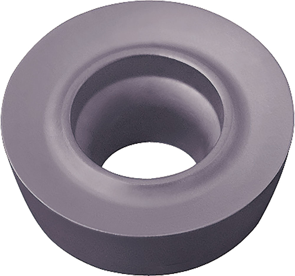 Kyocera RPMT 10T3M0 PR1835 Grade PVD Carbide, Indexable Milling Insert